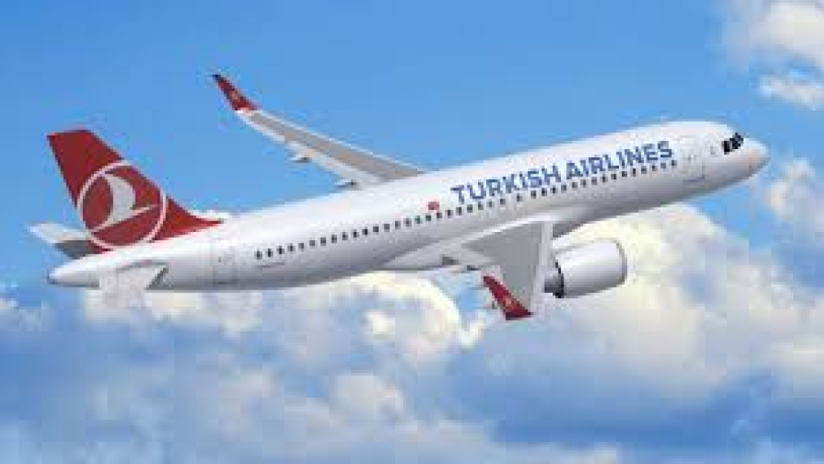 Rusya'ya giden THY uçağında panik: Piste inemeden geri döndü!